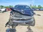 2017 CHEVROLET Suburban