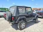 2000 JEEP WRANGLER