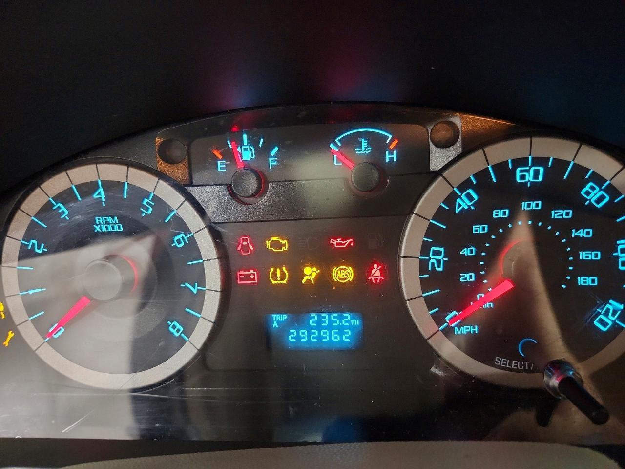 2010 FORD ESCAPE