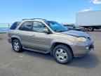 2003 ACURA MDX