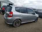 2007 HONDA FIT