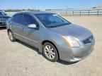 2012 NISSAN SENTRA