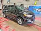 2020 CHEVROLET TRAX