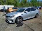 2020 KIA OPTIMA