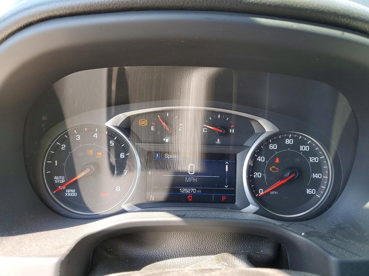 2021 GMC ACADIA