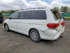 2010 HONDA ODYSSEY