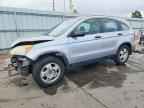 2008 HONDA CR-V