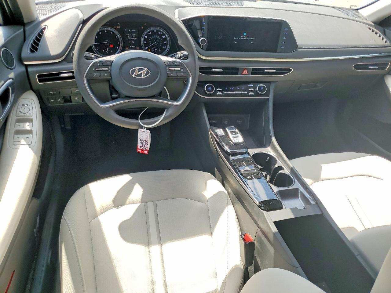 2023 HYUNDAI SONATA