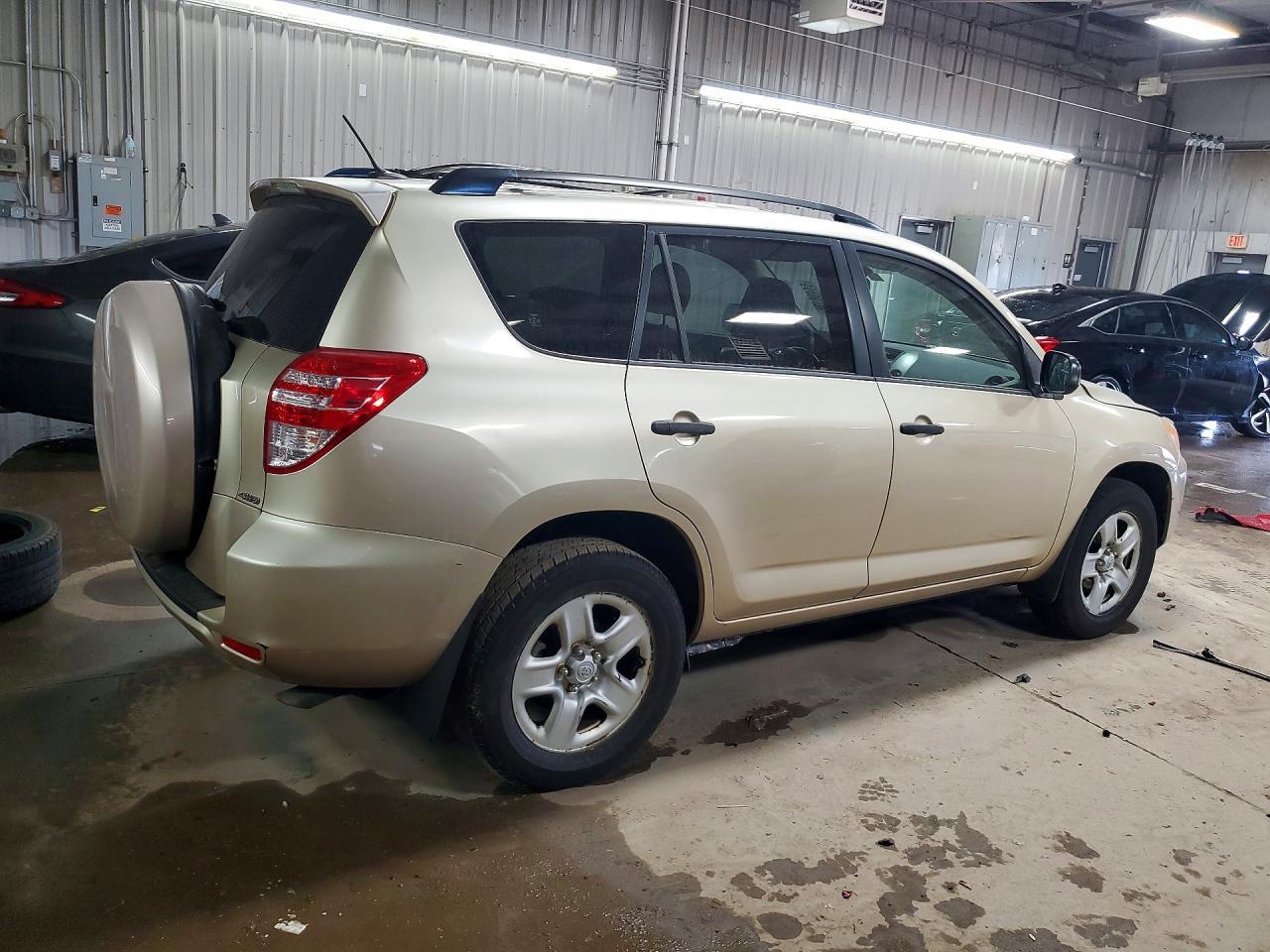 2010 TOYOTA RAV4