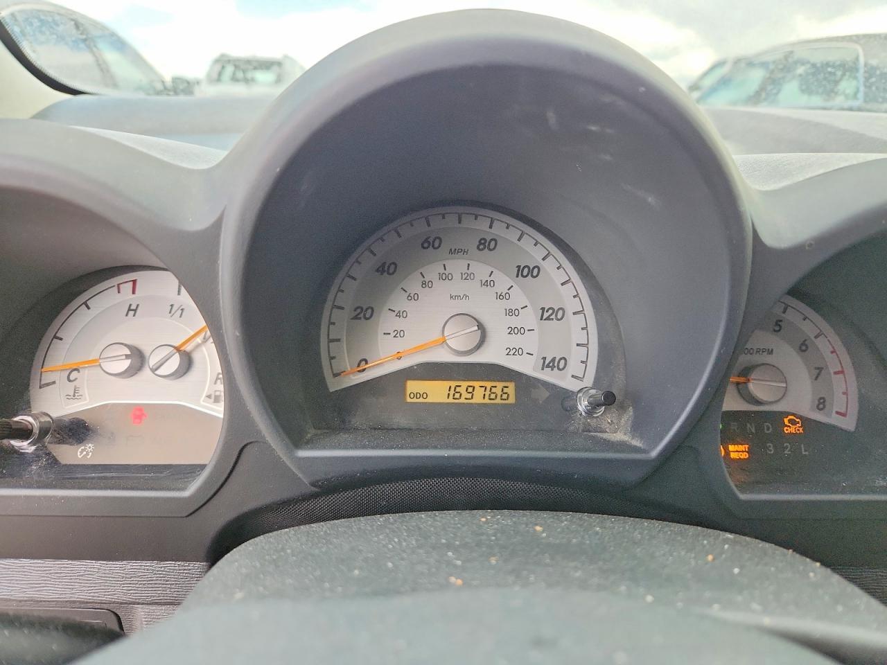 2006 SCION TC