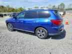 2018 NISSAN PATHFINDER