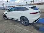 2024 JAGUAR F-Pace