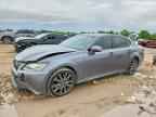 2015 LEXUS GS 350