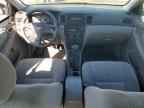 2007 TOYOTA COROLLA