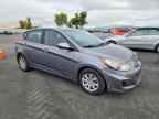 2014 HYUNDAI ACCENT