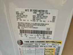 2014 FORD F-150 Lightning