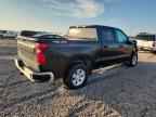 2022 CHEVROLET Silverado