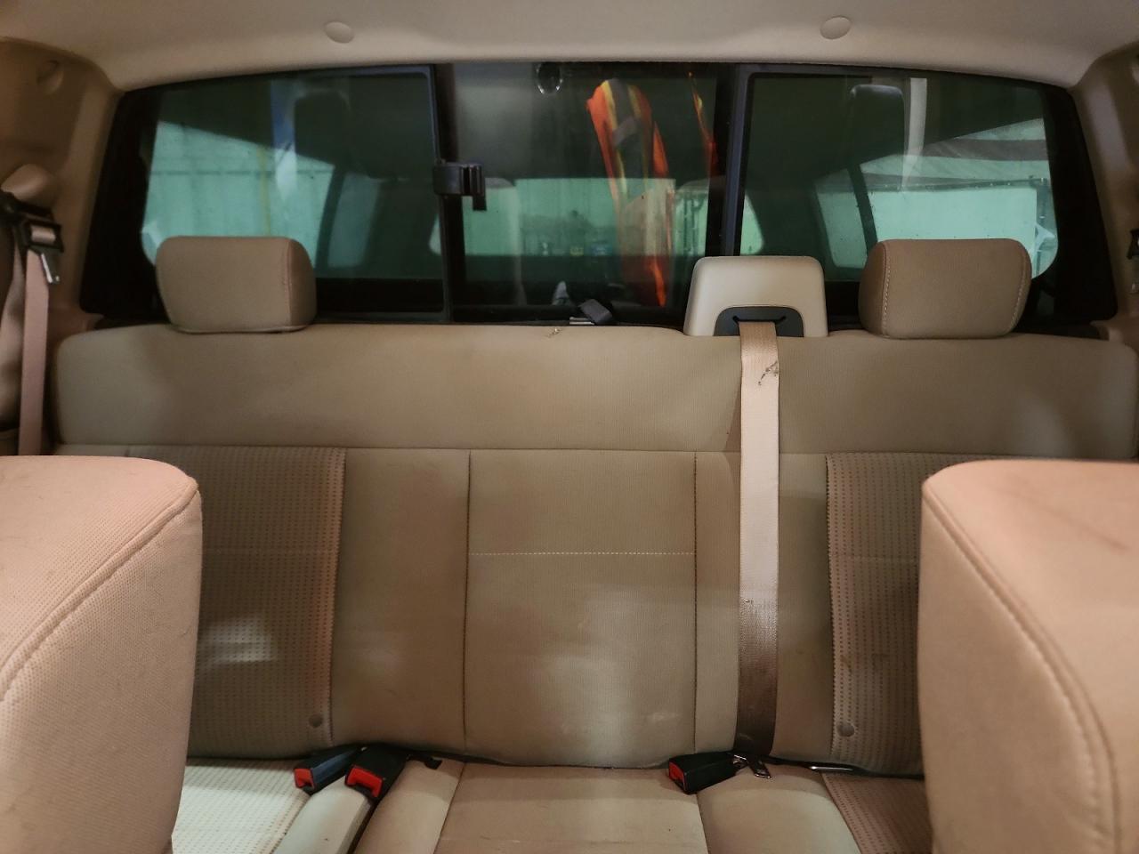 2008 FORD F-150 Lightning