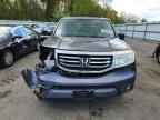2014 HONDA PILOT