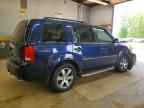 2015 HONDA PILOT
