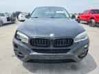 2016 BMW X6
