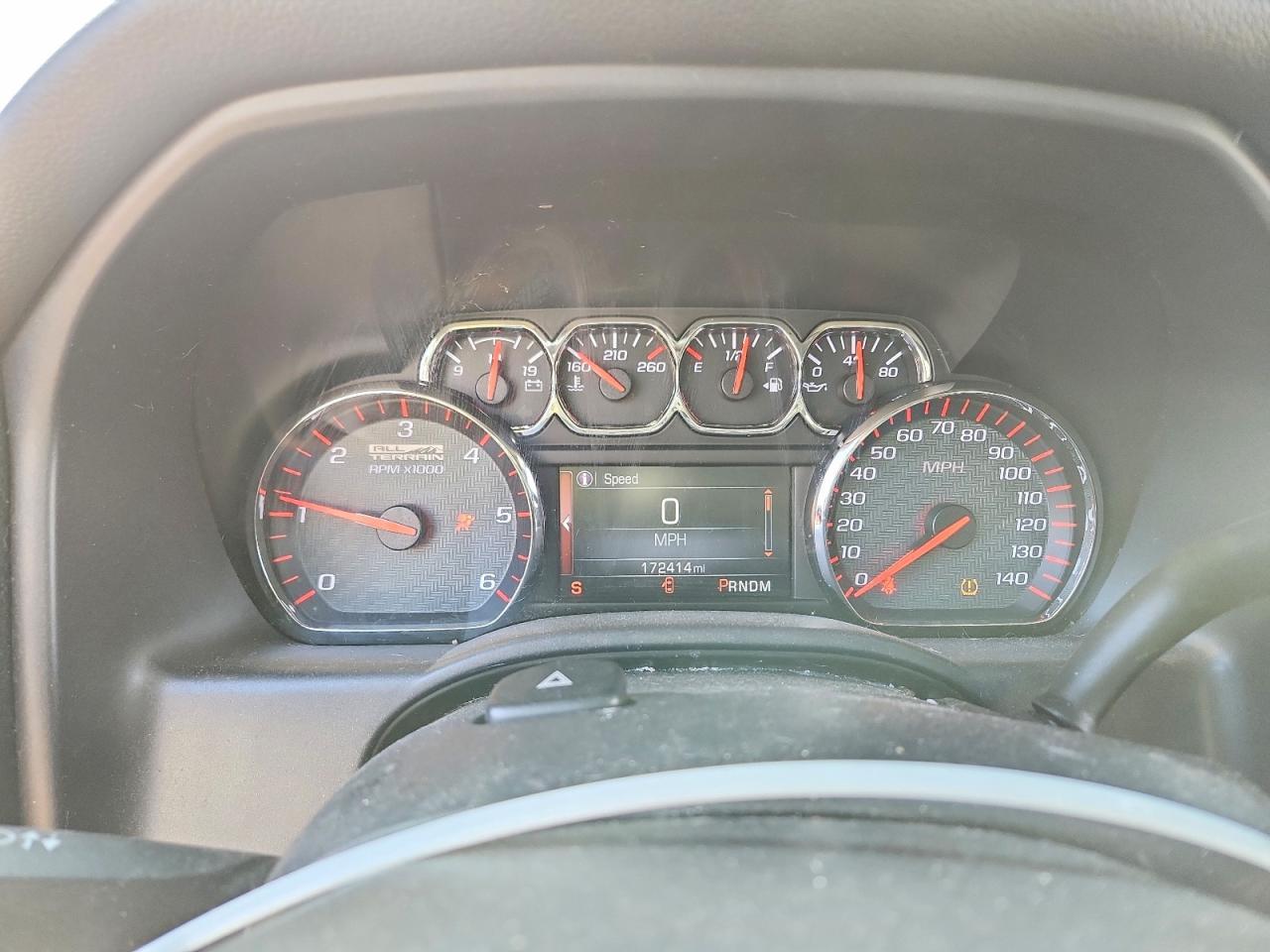 2015 GMC Sierra