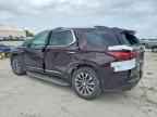 2022 CHEVROLET TRAVERSE