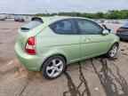2007 HYUNDAI ACCENT