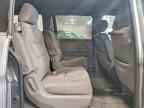 2008 HONDA ODYSSEY