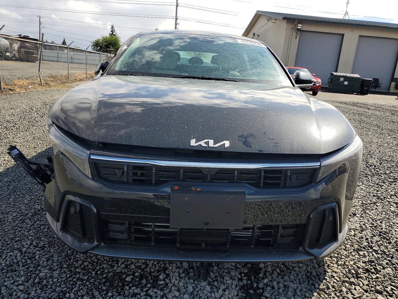 2026 KIA K4