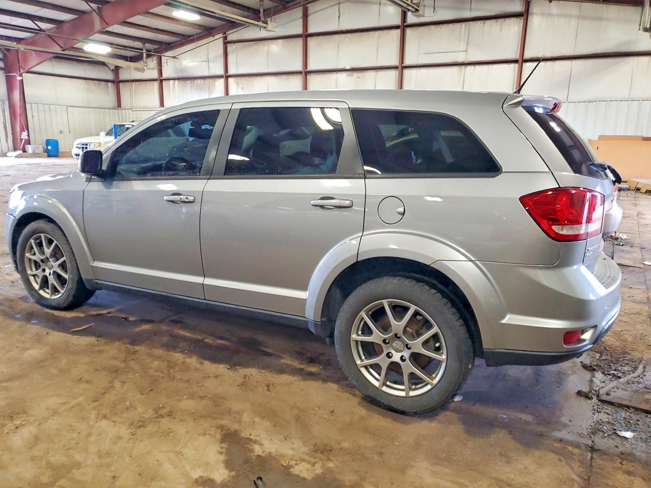 2015 DODGE JOURNEY