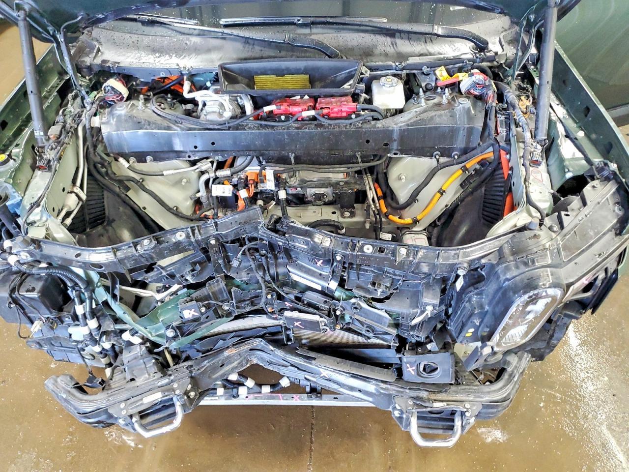 2023 RIVIAN R1t