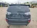 2013 MITSUBISHI outlander