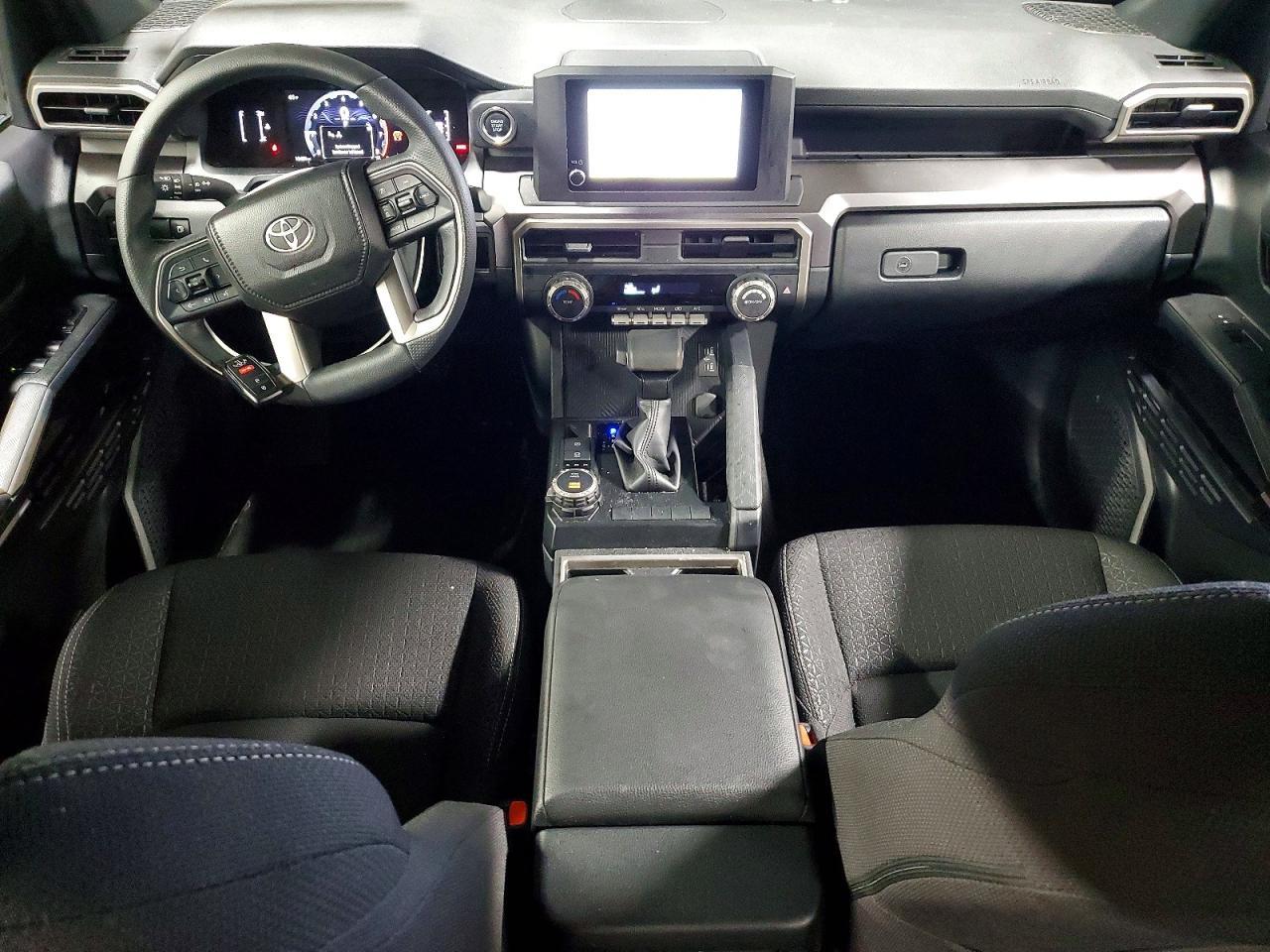 2026 TOYOTA 4Runner