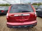 2007 HONDA CR-V
