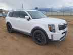 2021 KIA Telluride