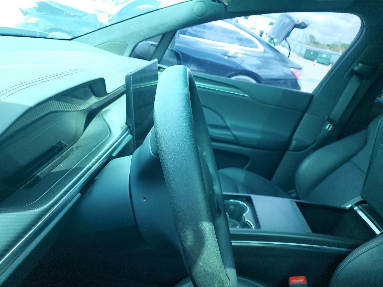 2023 TESLA MODEL X