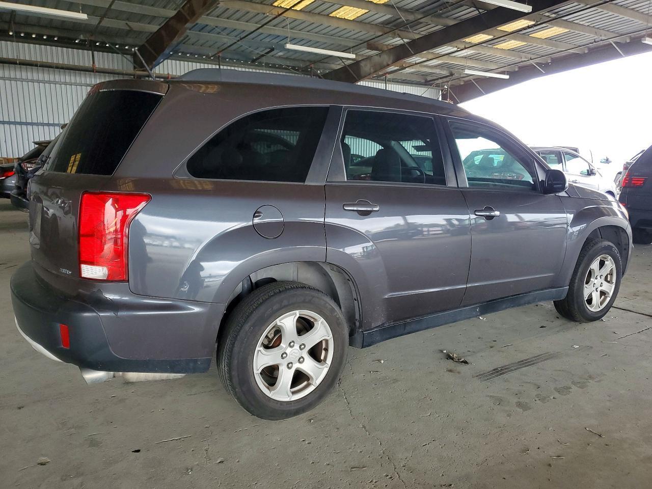 2008 SUZUKI Xl-7
