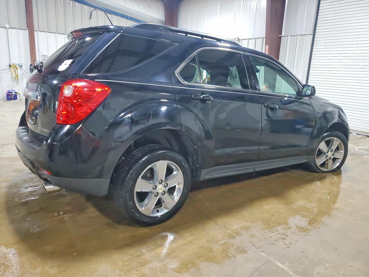 2012 CHEVROLET EQUINOX