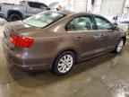 2013 VOLKSWAGEN JETTA