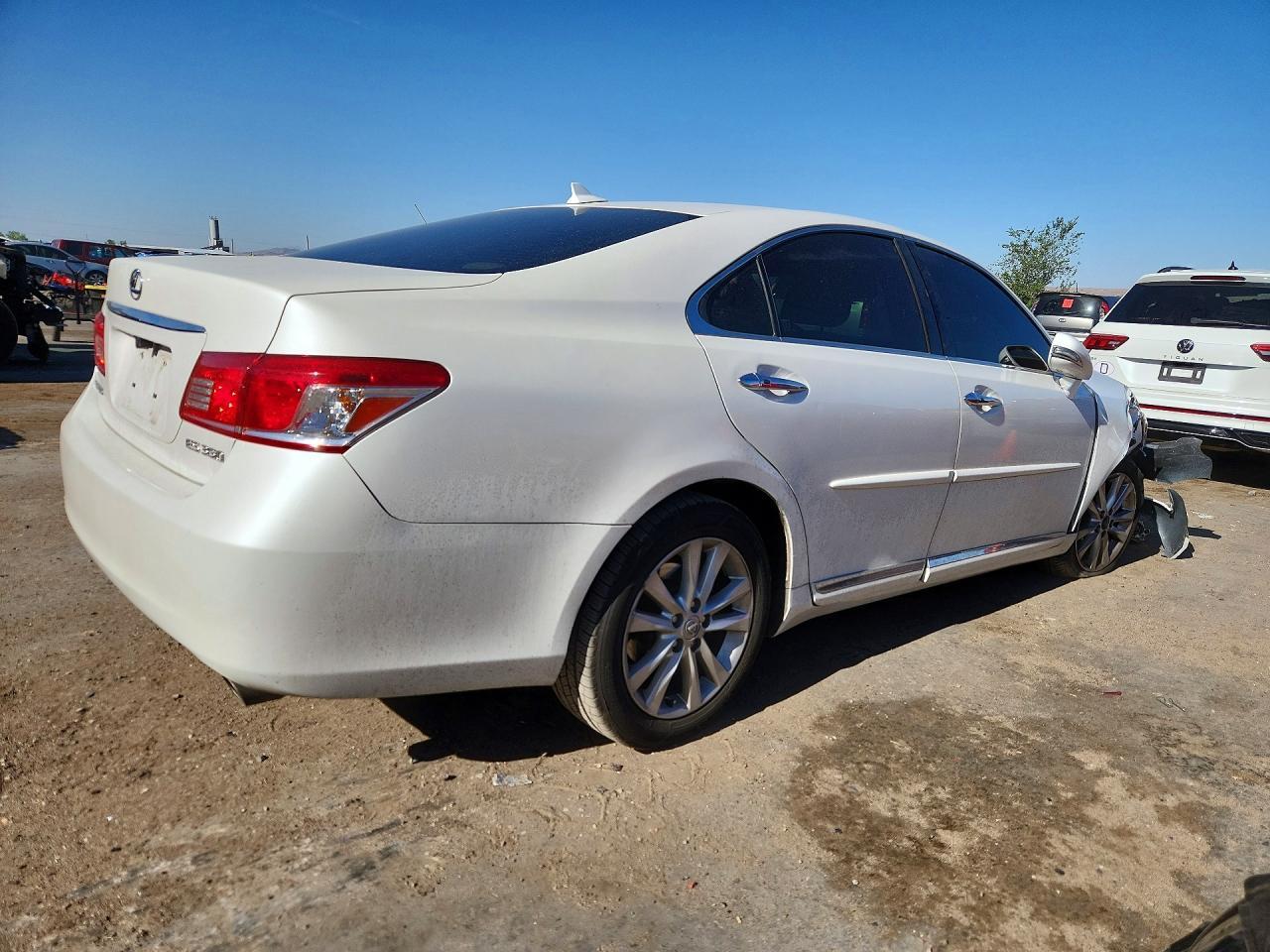 2010 LEXUS ES 350