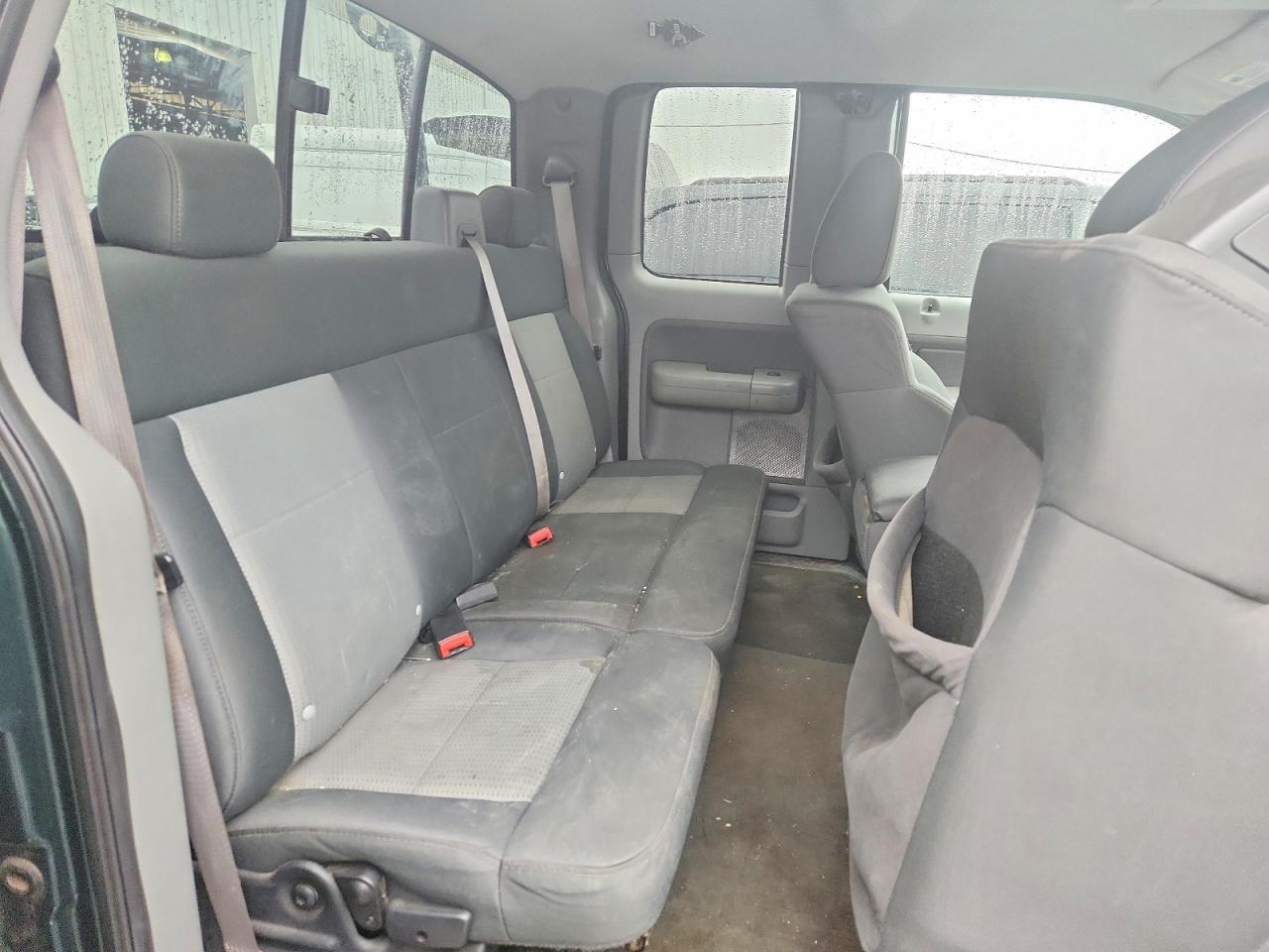 2007 FORD F-150 Lightning