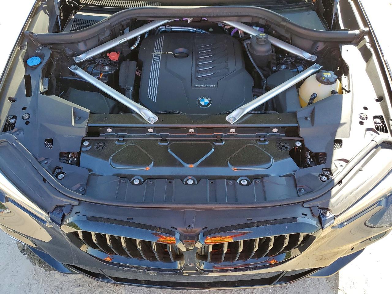 2023 BMW X5