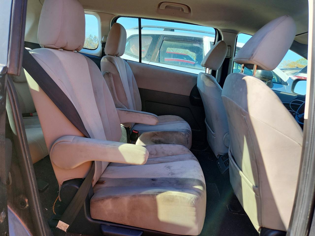 2013 MAZDA 5