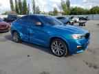 2017 BMW X4