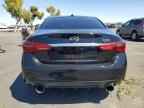 2018 INFINITI Q50