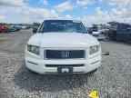 2007 HONDA Ridgeline