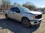 2018 FORD F-150 Lightning