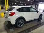 2016 SUBARU Crosstrek