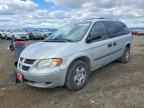 2003 DODGE GRAND CARAVAN